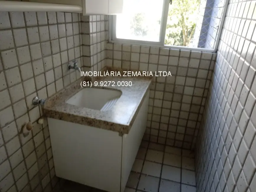 Foto 9 de Apartamento com 2 quartos à venda, 70m2 em Casa Amarela, Recife - PE