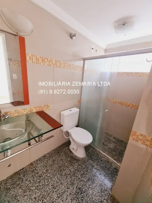 Apartamento com 3 quartos à venda, 60m2 em Rio Doce, Olinda - PE - imagem 5 Foto 5 de Apartamento com 3 quartos à venda, 60m2 em Rio Doce, Olinda - PE