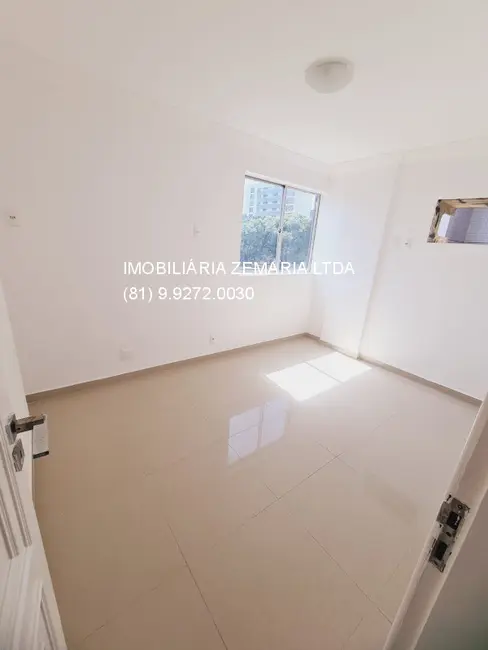 Apartamento com 3 quartos à venda, 60m2 em Rio Doce, Olinda - PE - imagem 4 Foto 4 de Apartamento com 3 quartos à venda, 60m2 em Rio Doce, Olinda - PE