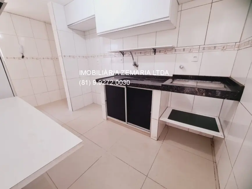 Apartamento com 3 quartos à venda, 60m2 em Rio Doce, Olinda - PE - imagem 6 Foto 6 de Apartamento com 3 quartos à venda, 60m2 em Rio Doce, Olinda - PE