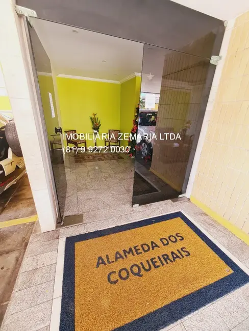 Foto 2 de Apartamento com 3 quartos à venda, 60m2 em Rio Doce, Olinda - PE