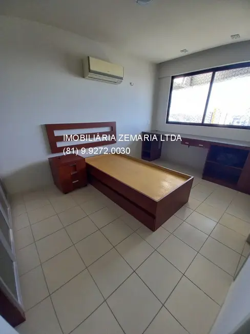 Foto 4 de Apartamento com 4 quartos à venda, 198m2 em Parnamirim, Recife - PE