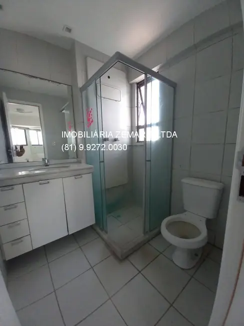 Foto 2 de Apartamento com 4 quartos à venda, 208m2 em Jaqueira, Recife - PE