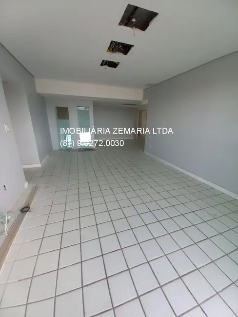 Foto 4 de Apartamento com 4 quartos à venda, 208m2 em Jaqueira, Recife - PE
