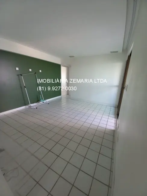 Foto 8 de Apartamento com 4 quartos à venda, 208m2 em Jaqueira, Recife - PE