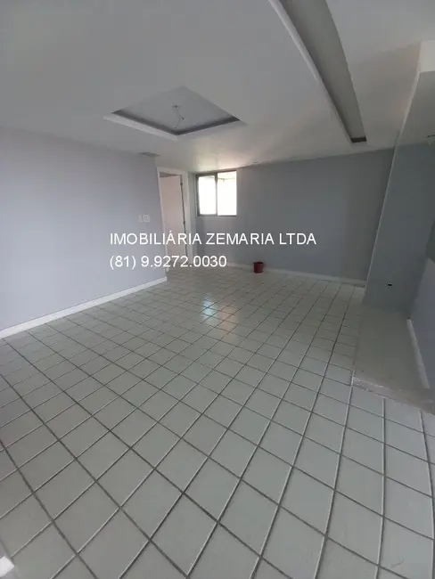 Foto 3 de Apartamento com 4 quartos à venda, 208m2 em Jaqueira, Recife - PE
