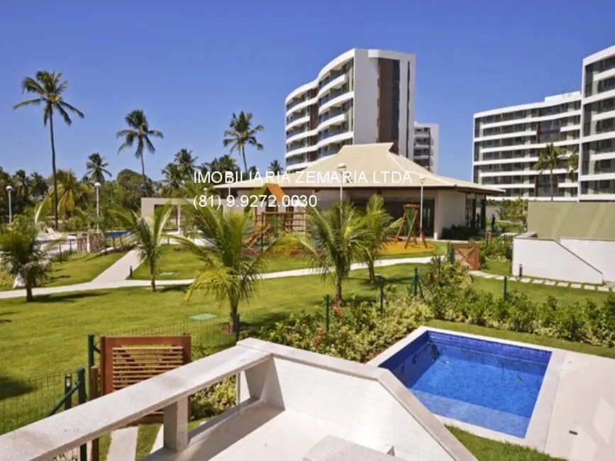 Apartamento com 3 quartos à venda, 113m2 em Paiva, Cabo De Santo Agostinho - PE - imagem 8 Foto 8 de Apartamento com 3 quartos à venda, 113m2 em Paiva, Cabo De Santo Agostinho - PE