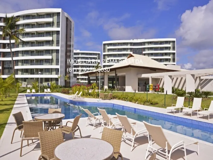 Apartamento com 3 quartos à venda, 113m2 em Paiva, Cabo De Santo Agostinho - PE - imagem 7 Foto 7 de Apartamento com 3 quartos à venda, 113m2 em Paiva, Cabo De Santo Agostinho - PE