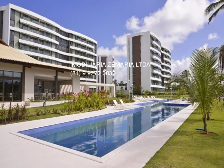 Apartamento com 3 quartos à venda, 113m2 em Paiva, Cabo De Santo Agostinho - PE - imagem 4 Foto 4 de Apartamento com 3 quartos à venda, 113m2 em Paiva, Cabo De Santo Agostinho - PE