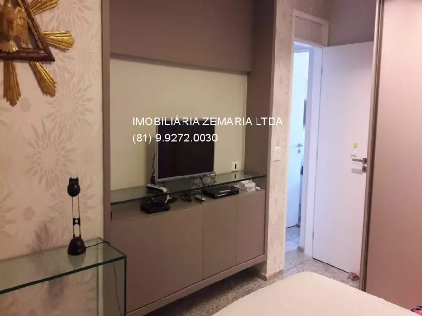 Apartamento com 4 quartos à venda, 247m2 em Piedade, Jaboatao Dos Guararapes - PE - imagem 3 Foto 3 de Apartamento com 4 quartos à venda, 247m2 em Piedade, Jaboatao Dos Guararapes - PE