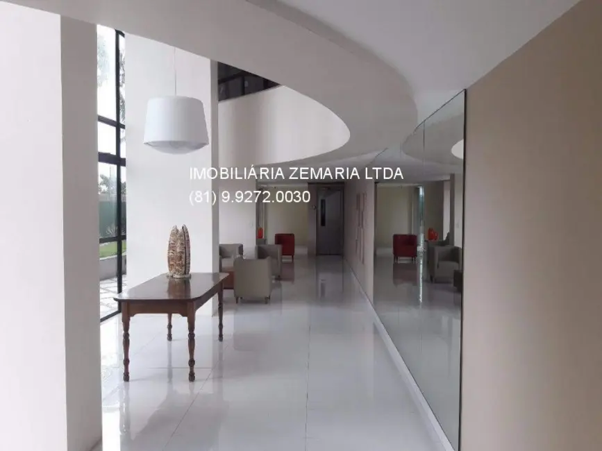 Apartamento com 4 quartos à venda, 247m2 em Piedade, Jaboatao Dos Guararapes - PE - imagem 5 Foto 5 de Apartamento com 4 quartos à venda, 247m2 em Piedade, Jaboatao Dos Guararapes - PE