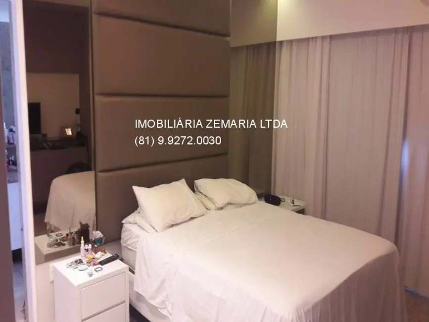 Apartamento com 4 quartos à venda, 247m2 em Piedade, Jaboatao Dos Guararapes - PE - imagem 8 Foto 8 de Apartamento com 4 quartos à venda, 247m2 em Piedade, Jaboatao Dos Guararapes - PE