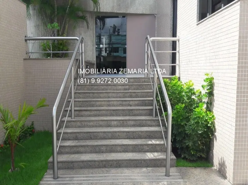Apartamento com 4 quartos à venda, 247m2 em Piedade, Jaboatao Dos Guararapes - PE - imagem 4 Foto 4 de Apartamento com 4 quartos à venda, 247m2 em Piedade, Jaboatao Dos Guararapes - PE