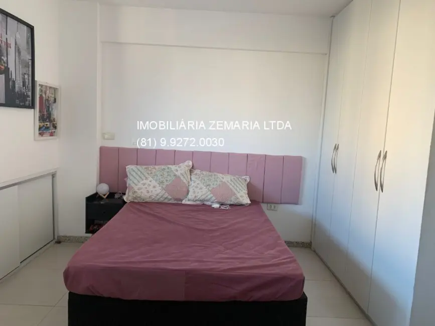 Foto 5 de Apartamento com 4 quartos à venda, 228m2 em Tamarineira, Recife - PE
