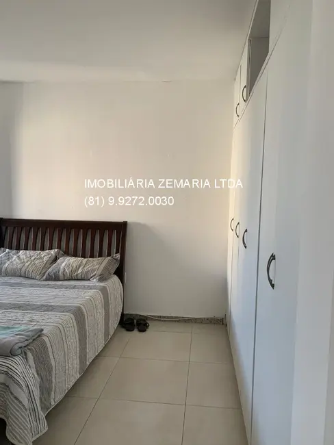 Foto 8 de Apartamento com 4 quartos à venda, 228m2 em Tamarineira, Recife - PE