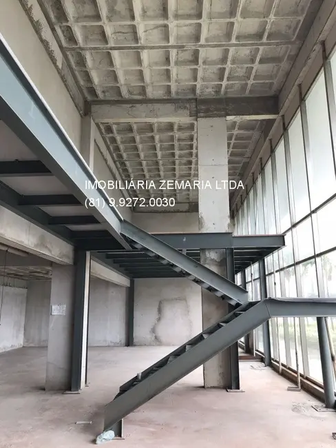 Foto 7 de Sala Comercial à venda e para alugar, 600m2 em Pina, Recife - PE