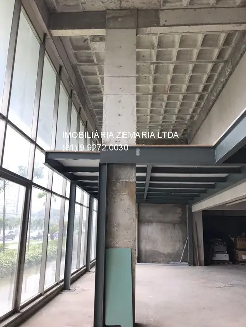 Foto 8 de Sala Comercial à venda e para alugar, 600m2 em Pina, Recife - PE