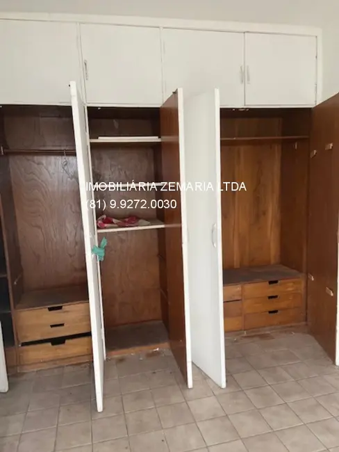 Apartamento com 3 quartos à venda, 145m2 em Boa Viagem, Recife - PE - imagem 9 Foto 9 de Apartamento com 3 quartos à venda, 145m2 em Boa Viagem, Recife - PE