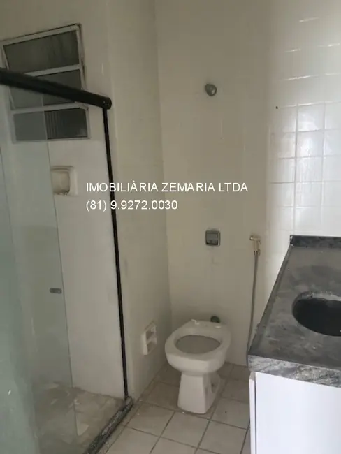 Apartamento com 3 quartos à venda, 145m2 em Boa Viagem, Recife - PE - imagem 6 Foto 6 de Apartamento com 3 quartos à venda, 145m2 em Boa Viagem, Recife - PE
