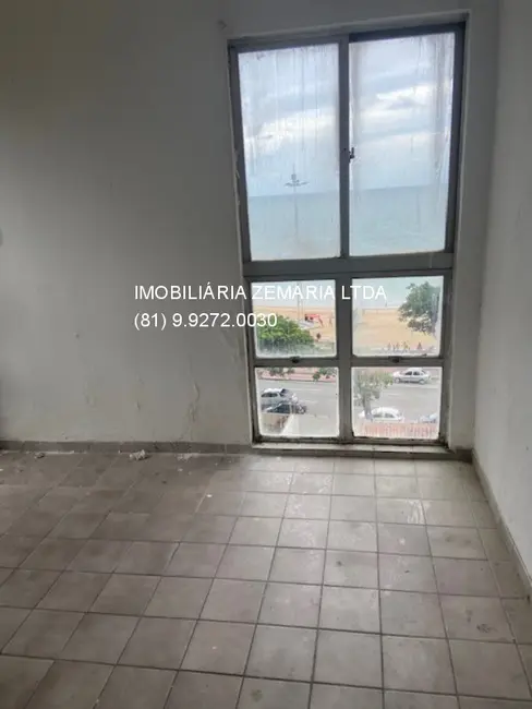 Apartamento com 3 quartos à venda, 145m2 em Boa Viagem, Recife - PE - imagem 8 Foto 8 de Apartamento com 3 quartos à venda, 145m2 em Boa Viagem, Recife - PE