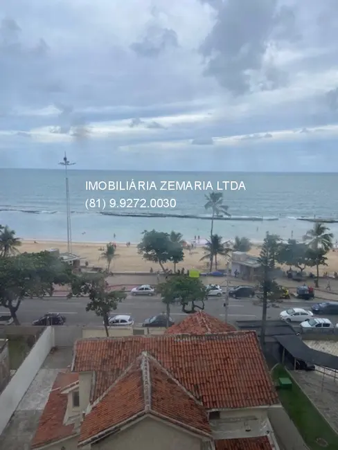 Foto 1 de Apartamento com 3 quartos à venda, 145m2 em Boa Viagem, Recife - PE