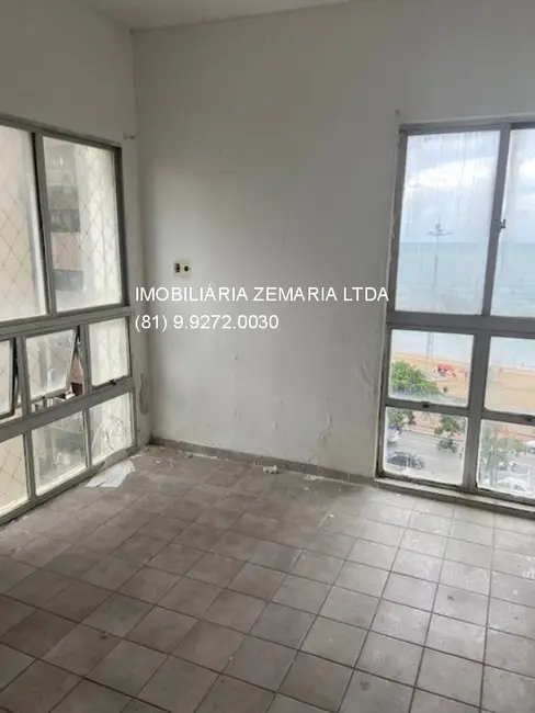 Apartamento com 3 quartos à venda, 145m2 em Boa Viagem, Recife - PE - imagem 7 Foto 7 de Apartamento com 3 quartos à venda, 145m2 em Boa Viagem, Recife - PE