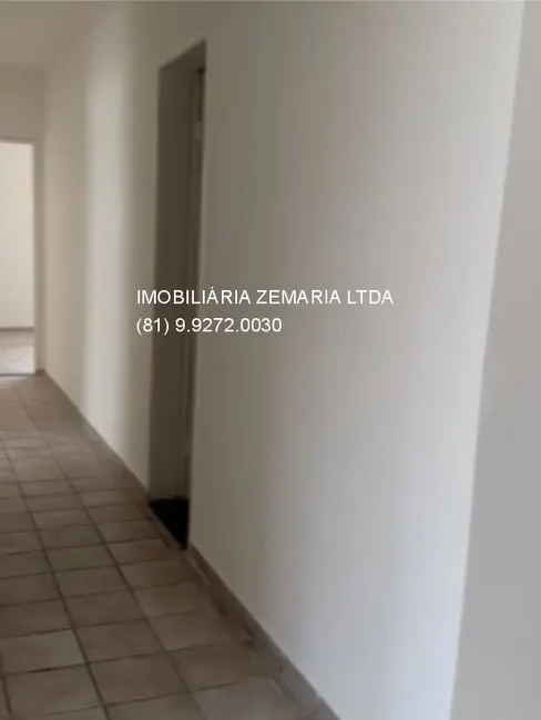 Apartamento com 3 quartos à venda, 145m2 em Boa Viagem, Recife - PE - imagem 4 Foto 4 de Apartamento com 3 quartos à venda, 145m2 em Boa Viagem, Recife - PE