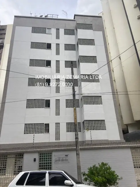 Apartamento com 3 quartos à venda, 145m2 em Boa Viagem, Recife - PE - imagem 3 Foto 3 de Apartamento com 3 quartos à venda, 145m2 em Boa Viagem, Recife - PE