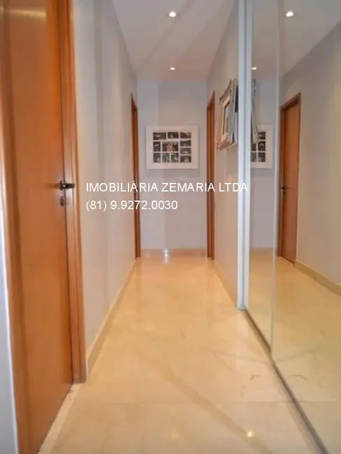 Foto 8 de Apartamento com 3 quartos à venda, 126m2 em Encruzilhada, Recife - PE