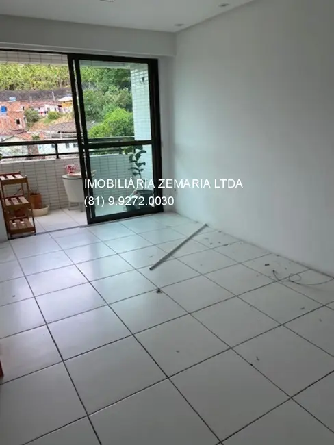 Foto 6 de Apartamento com 2 quartos à venda, 58m2 em Apipucos, Recife - PE