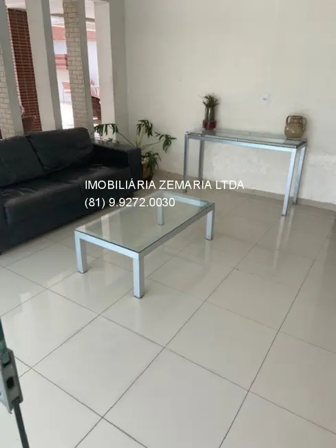 Foto 2 de Apartamento com 2 quartos à venda, 58m2 em Apipucos, Recife - PE