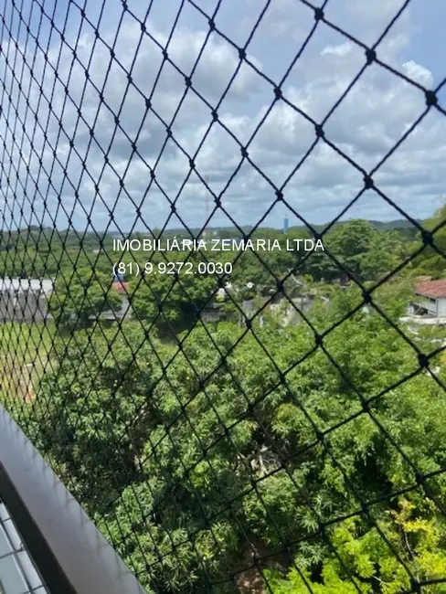 Foto 5 de Apartamento com 2 quartos à venda, 58m2 em Apipucos, Recife - PE