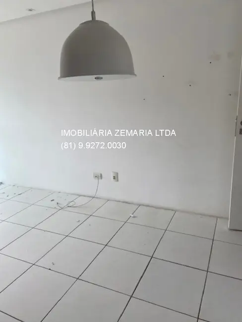 Foto 7 de Apartamento com 2 quartos à venda, 58m2 em Apipucos, Recife - PE