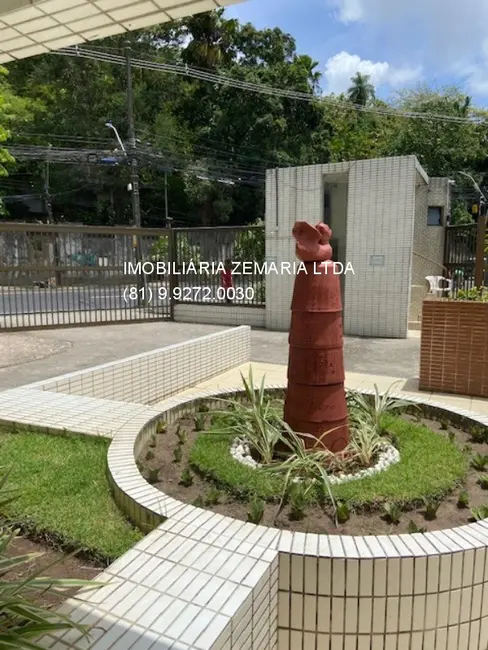 Foto 3 de Apartamento com 2 quartos à venda, 58m2 em Apipucos, Recife - PE