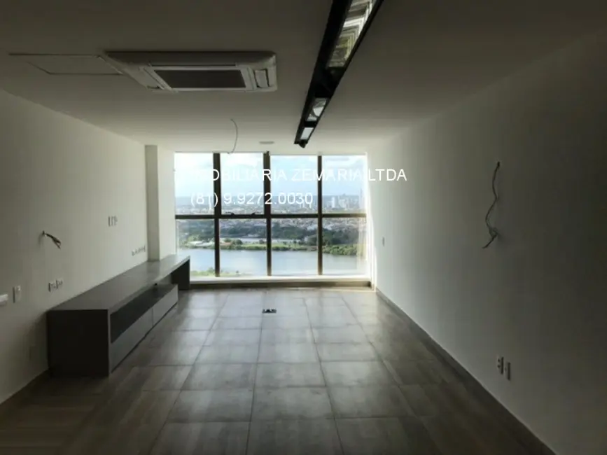Foto 6 de Sala Comercial à venda e para alugar, 36m2 em Pina, Recife - PE
