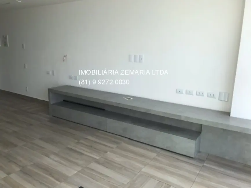 Foto 4 de Sala Comercial à venda e para alugar, 36m2 em Pina, Recife - PE