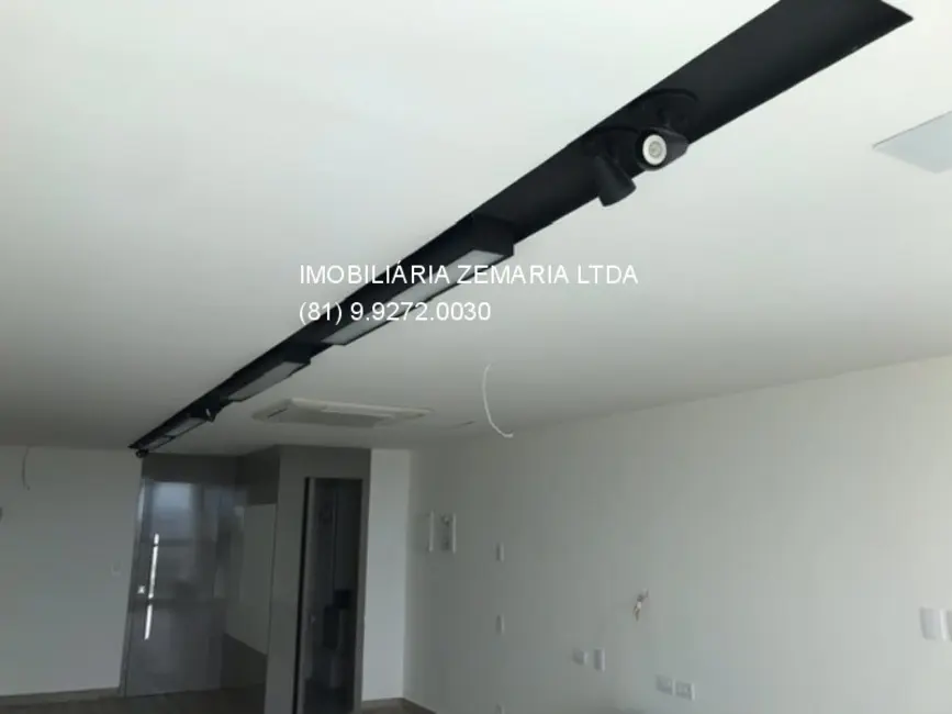 Foto 8 de Sala Comercial à venda e para alugar, 36m2 em Pina, Recife - PE