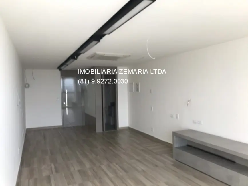 Foto 5 de Sala Comercial à venda e para alugar, 36m2 em Pina, Recife - PE