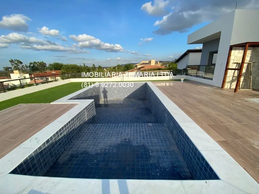 Casa com 5 quartos à venda e para alugar, 360m2 em Prado, Gravata - PE - imagem 6 Foto 6 de Casa com 5 quartos à venda e para alugar, 360m2 em Prado, Gravata - PE