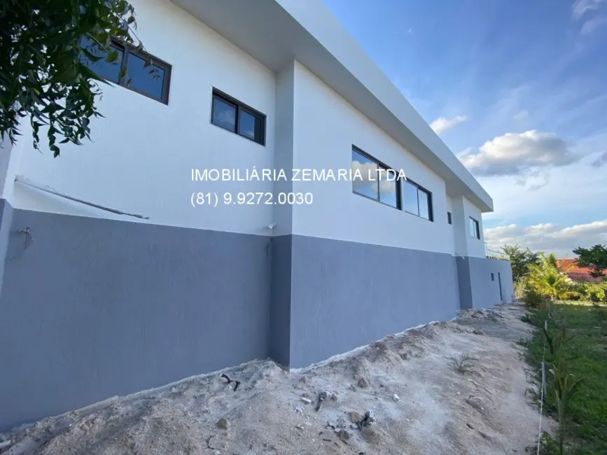 Casa com 5 quartos à venda e para alugar, 360m2 em Prado, Gravata - PE - imagem 7 Foto 7 de Casa com 5 quartos à venda e para alugar, 360m2 em Prado, Gravata - PE