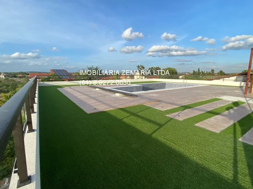 Casa com 5 quartos à venda e para alugar, 360m2 em Prado, Gravata - PE - imagem 8 Foto 8 de Casa com 5 quartos à venda e para alugar, 360m2 em Prado, Gravata - PE