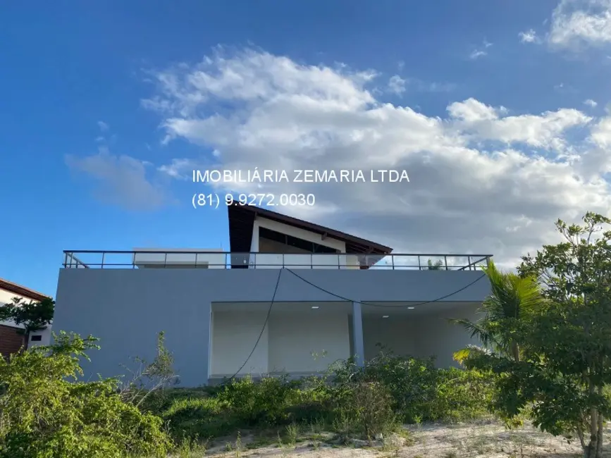 Casa com 5 quartos à venda e para alugar, 360m2 em Prado, Gravata - PE - imagem 3 Foto 3 de Casa com 5 quartos à venda e para alugar, 360m2 em Prado, Gravata - PE