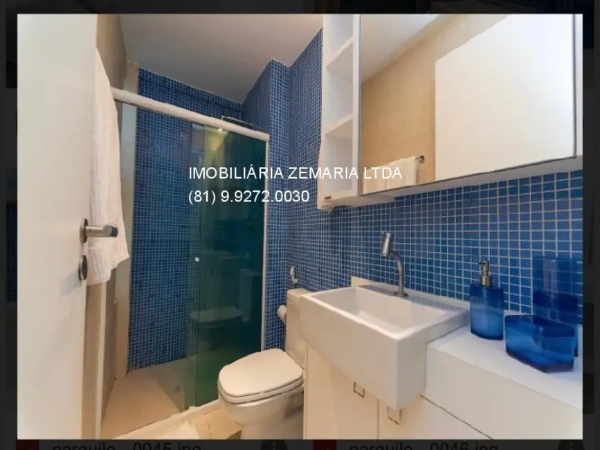 Casa com 4 quartos à venda, 160m2 em Ipojuca - PE - imagem 9 Foto 9 de Casa com 4 quartos à venda, 160m2 em Ipojuca - PE