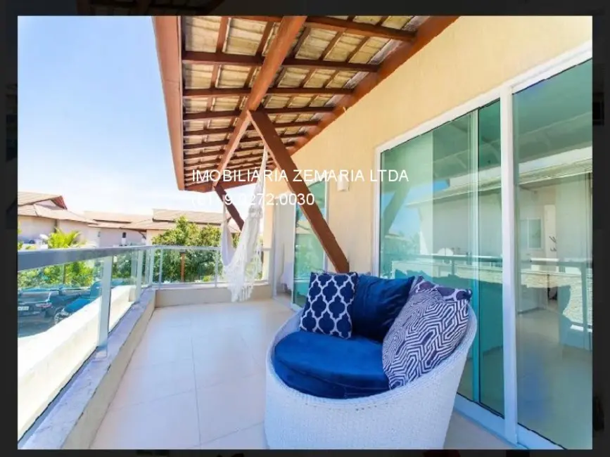 Casa com 4 quartos à venda, 160m2 em Ipojuca - PE - imagem 6 Foto 6 de Casa com 4 quartos à venda, 160m2 em Ipojuca - PE