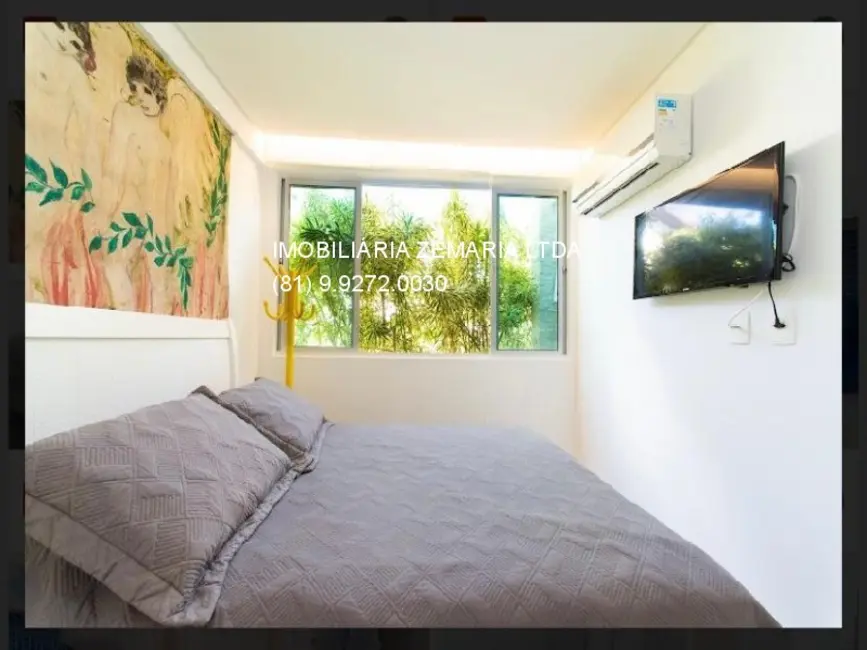 Casa com 4 quartos à venda, 160m2 em Ipojuca - PE - imagem 8 Foto 8 de Casa com 4 quartos à venda, 160m2 em Ipojuca - PE