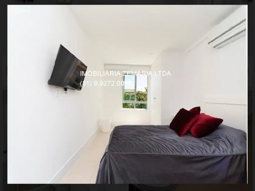 Casa com 4 quartos à venda, 160m2 em Ipojuca - PE - imagem 7 Foto 7 de Casa com 4 quartos à venda, 160m2 em Ipojuca - PE