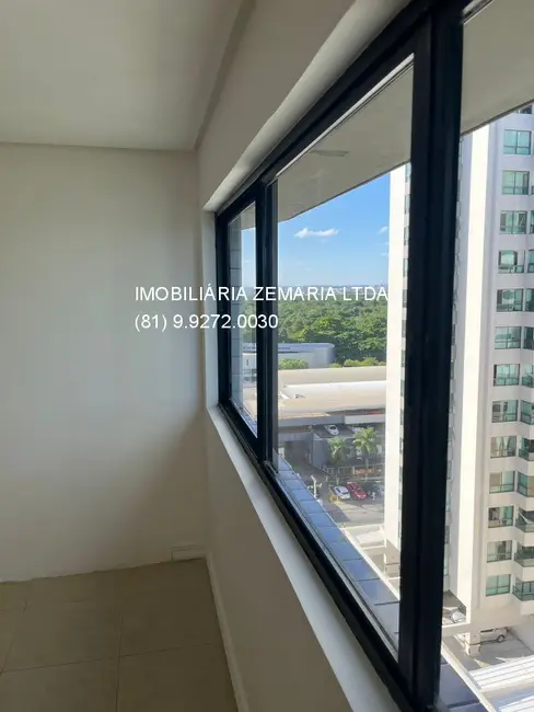 Foto 2 de Apartamento com 4 quartos à venda, 221m2 em Boa Viagem, Recife - PE