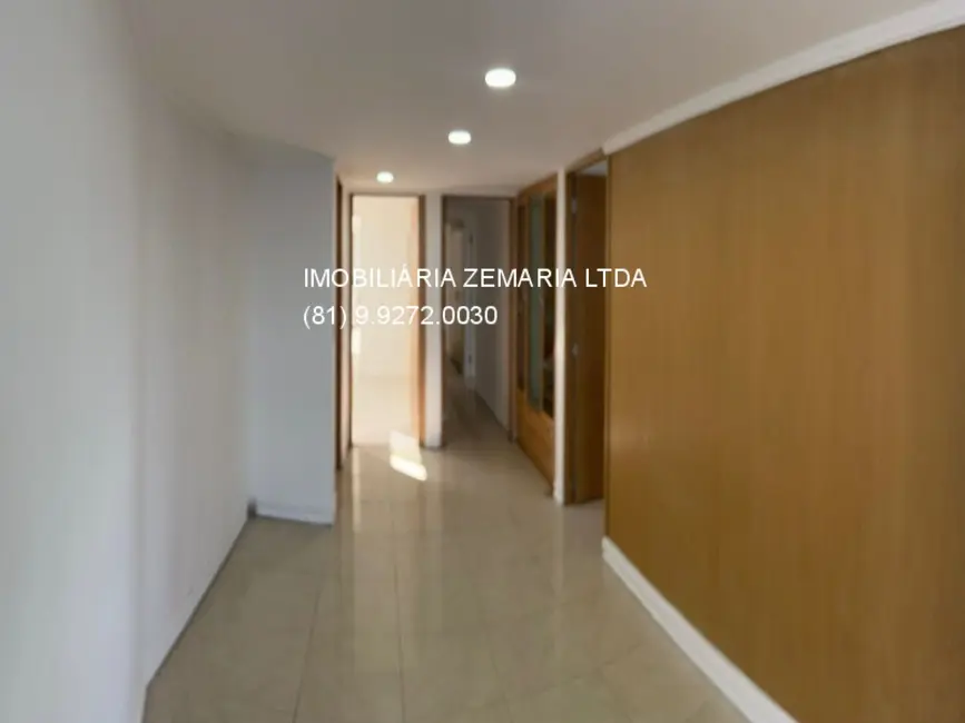 Foto 6 de Apartamento com 4 quartos à venda, 221m2 em Boa Viagem, Recife - PE