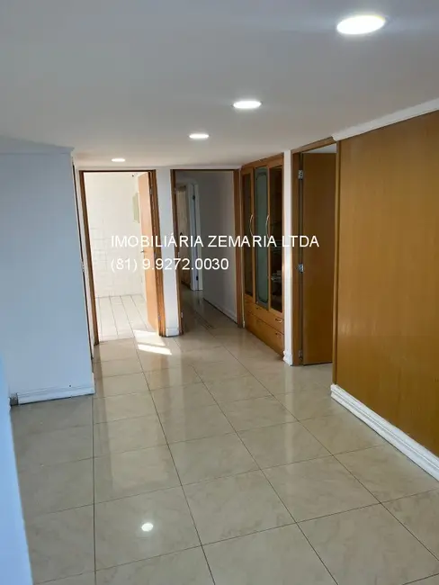 Foto 2 de Apartamento com 4 quartos à venda, 221m2 em Boa Viagem, Recife - PE