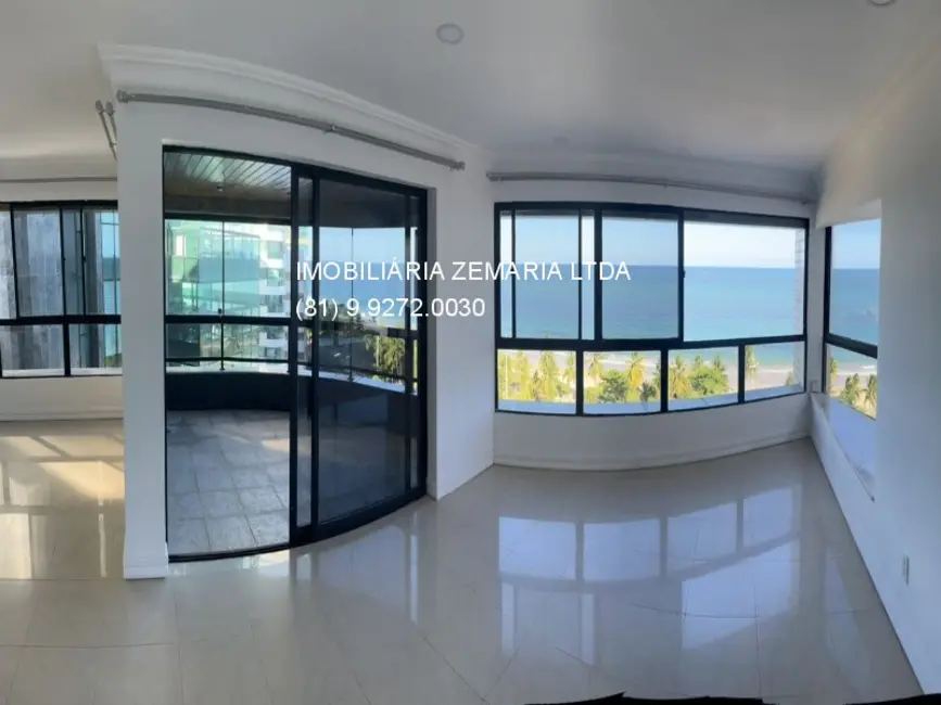 Foto 7 de Apartamento com 4 quartos à venda, 221m2 em Boa Viagem, Recife - PE